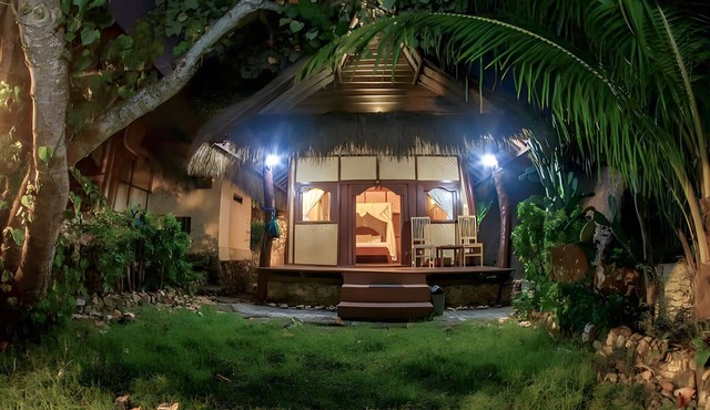 Surf Garden Lombok
