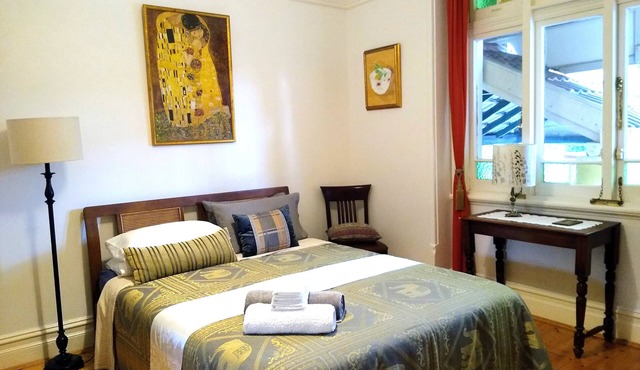 Surf house 4 mins walk to beach, Coogee, Sydney