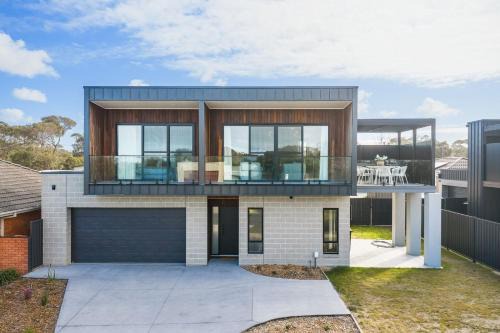 Surf House Cape - Cape Paterson