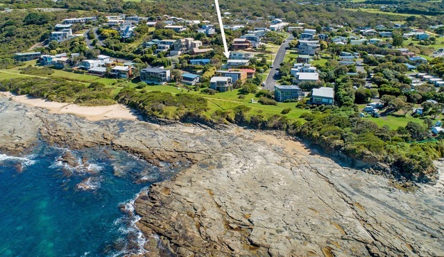 Surf Reef - Apollo Bay