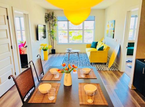 Surf Richard's Flat - The Black Collection