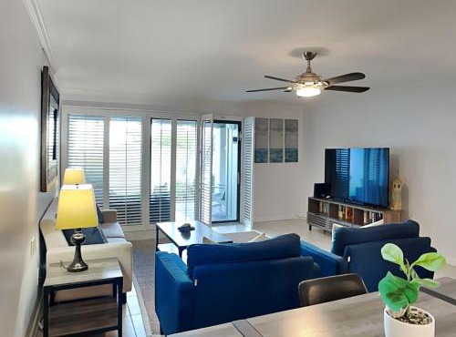 Surf Villa 626