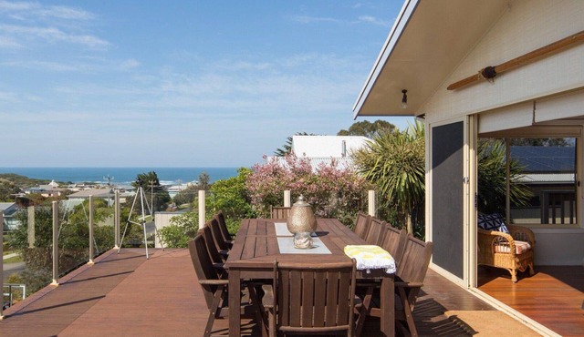 Surf188 - sleeps up to 16