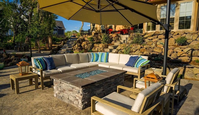 Surface Creek Sanctuary - your home away from home!