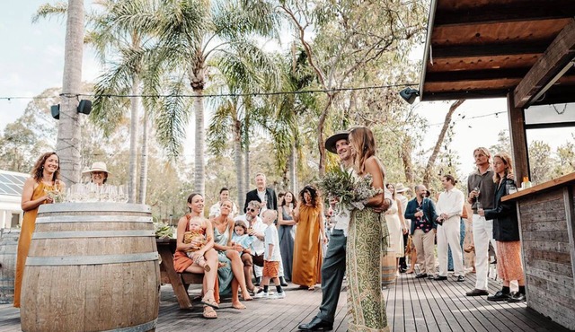 Surfaris RetreatA 14-Room Bespoke Escape on 15 Acres