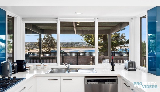 Surfboards in Dee Why