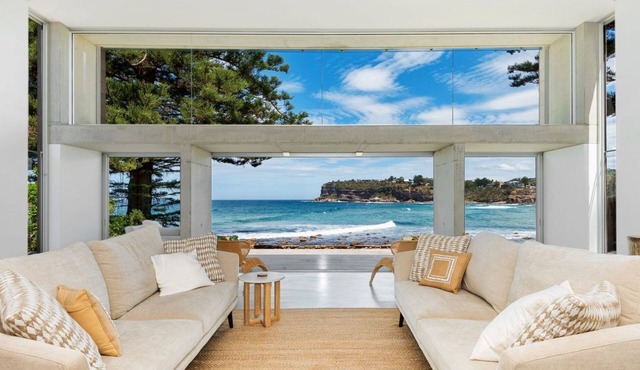 SURFBREAK by Palm Beach Holiday Rentals