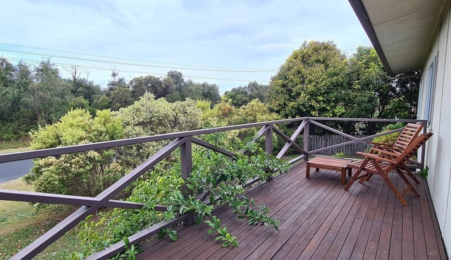 Surfer's Beach House - 200m WALK TO THE BEACH