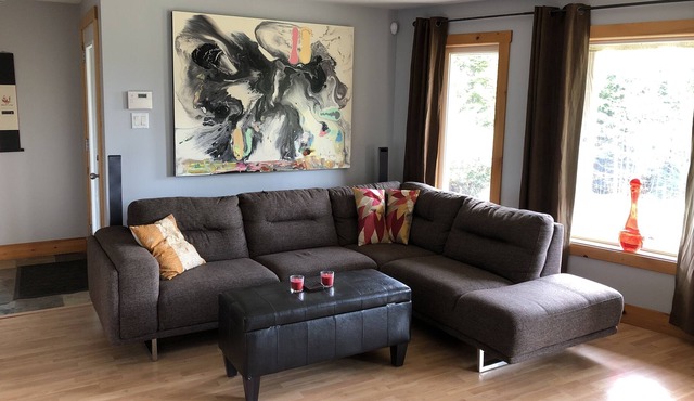 Surfers Paradise....Oceanic Drive Private Suite.