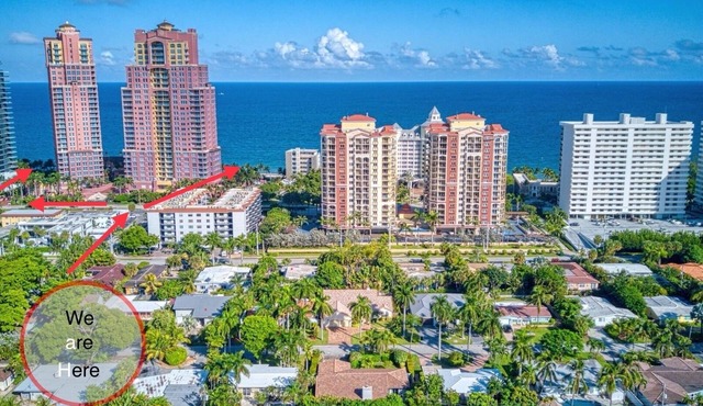 Surfers Paradise, Heated Pool, Steps away from the beach