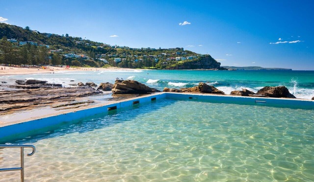 Surfers Paradise - Direct Beachfront