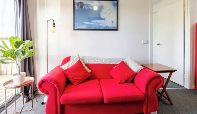 Surfers Shack - a surfer's paradise