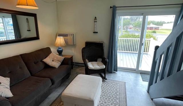 Surfers Villa