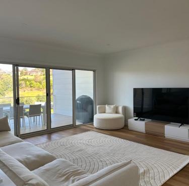 Surfleet Retreat Kiama