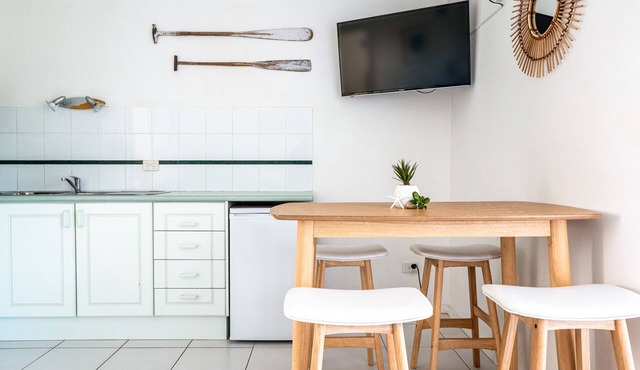 SURFRIDER ON MITCHELL - Direct Beach Access