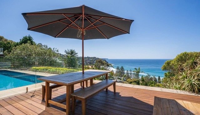 SURFS UP by Palm Beach Holiday Rentals