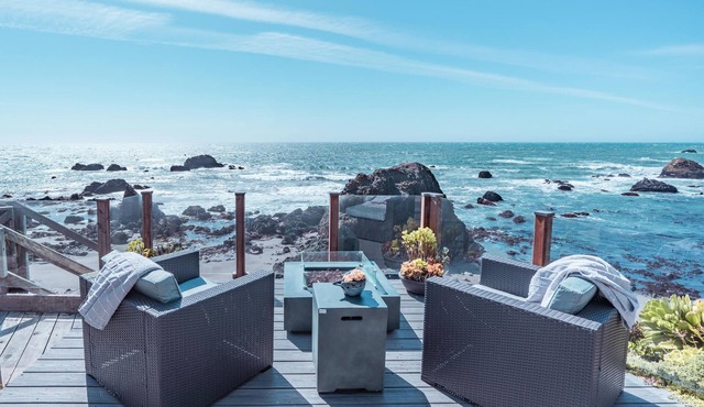 Surfscape Beach House