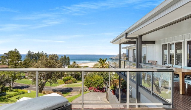 Surfscape @ Seven Mile Beach Gerroa