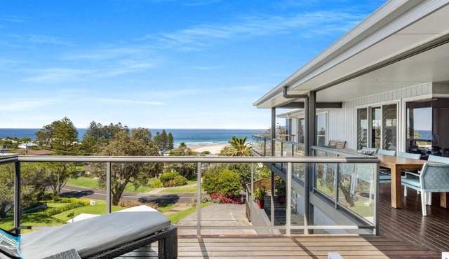 Surfscape Seven Mile Beach Gerroa