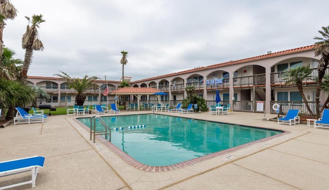 Surfside 115