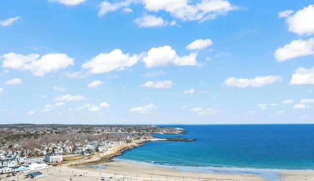 Surfside at Short Sands - 3 min walk to Short Sands - York - Pool - Hot Tub