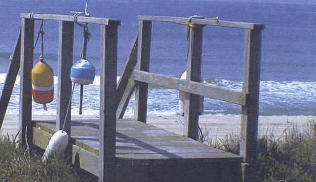 Surfside Beach Cottage-8 Minute Walk To The Beach