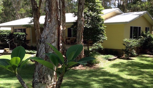 Surfside Dreaming Cottage at One Mile Beach
