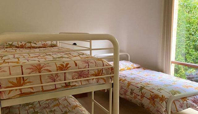 Surfside Duplex on the Boardwalk