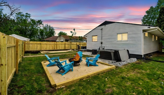Surfside Escape - Gym, Hot Tub, Pool Table