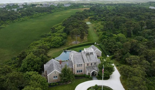 Surfside Estate with Pool, Golf & Movie Theatre!