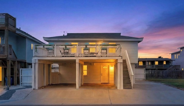 Surfside House | Private Pool |