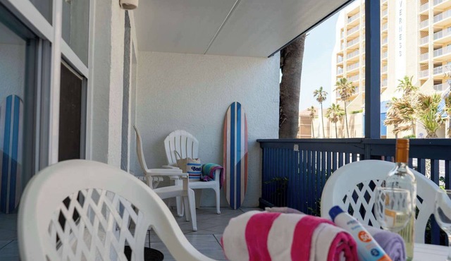 Surfside II 109