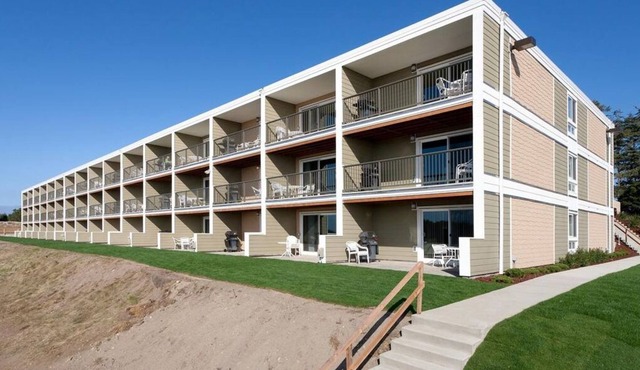 Surfside Inn Resort 1bdr