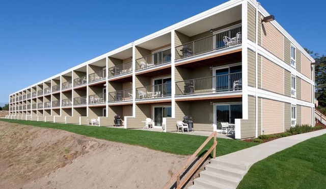 Surfside Inn Resort 2bdr