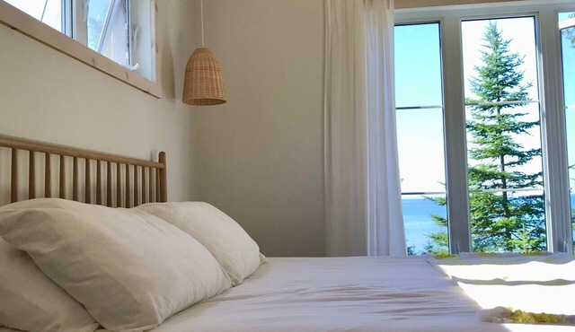 Surfside on Square Bay