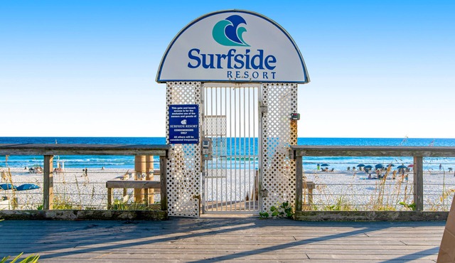 Surfside Resort