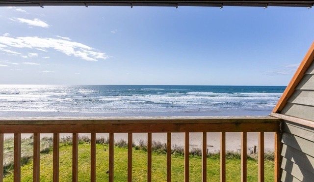 Surfside Resort