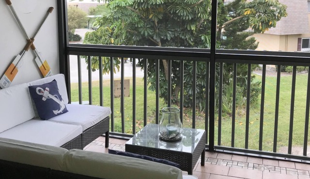 Surfside Retreat in Apollo Beach, FL