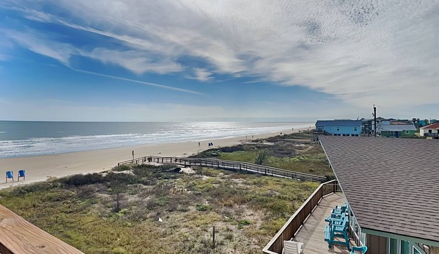 Surfside Sunshine