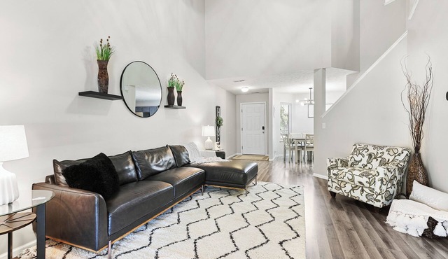 Surfside Villa by Capitol Beach with Pool!