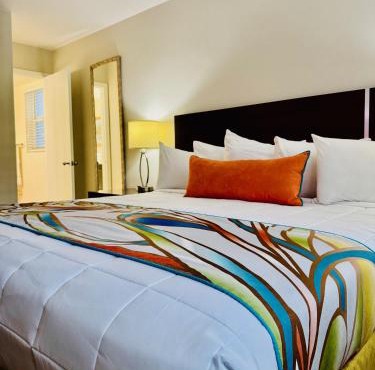 Surfsider Resort - A Timeshare Resort