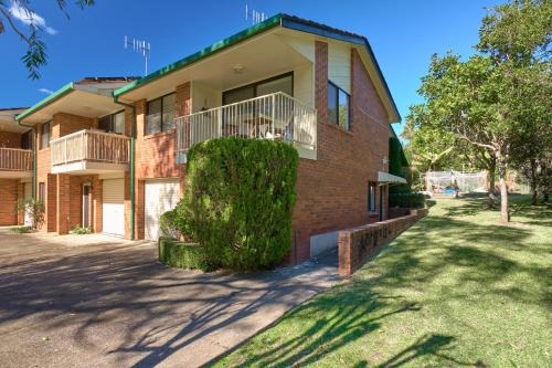 Surfview On The Park