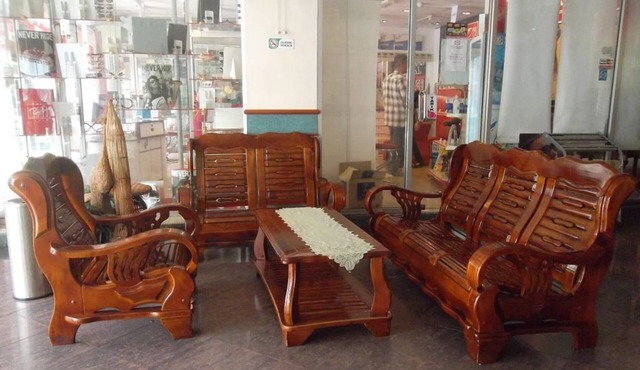 Suria Hotel Kota Bharu