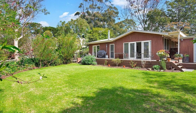 Surprise Surprise - Pet Friendly