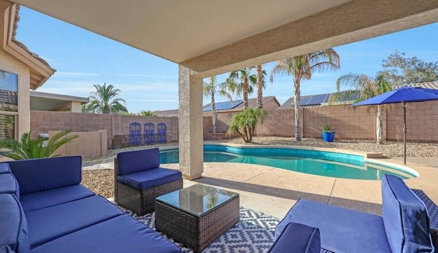 Surprise Vista Pool Paradise-Spring Training&more!
