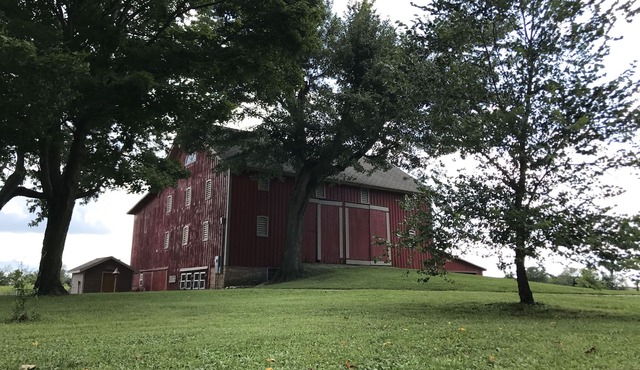 Surrounded by Salamonie State Park & Reservoir Newly Converted Barn!
