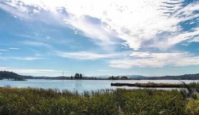 Surrounded by Water | Astoria Riverfront Retreat