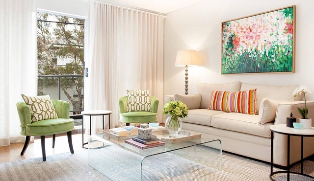 Surry Hills Haven ISYD