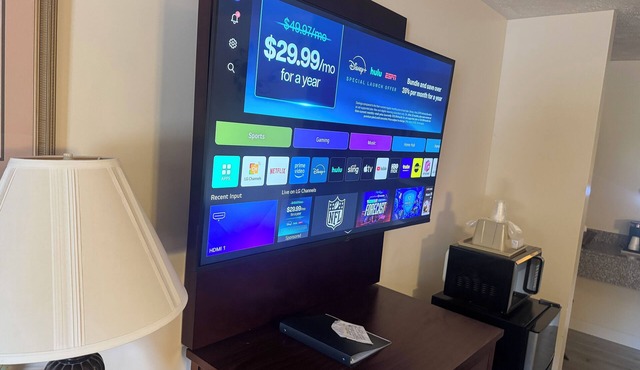 Surry Inn - Dobson - I-77 - Exit 93