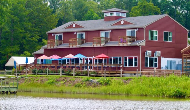 Surry Seafood Company